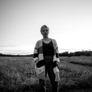 Meet your Posher, Ruth